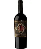 CIGAR BBA CABERNET SAU
