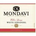 CK MONADVI WHITE ZIN