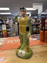 COMBAT SOLDIER BOURBON
