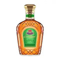 CROWN ROYAL APPLE