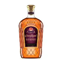 CROWN ROYAL BLACKBERRY