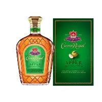 CROWN ROYAL APPLE