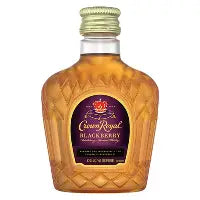 CROWN ROYAL BLACKBERRY