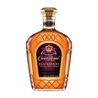 CROWN ROYAL BLACKBERRY