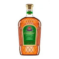 CROWN ROYAL WHISKEY APPLE