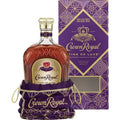 CROWN ROYAL GIFT PACK