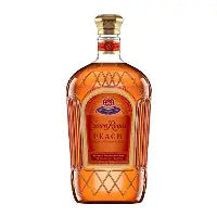 CROWN ROYAL PEACH