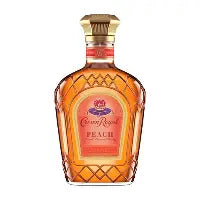 CROWN ROYAL PEACH
