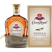 CROWN ROYAL VANILLA