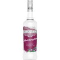 CRUZAN BLACK CHERRY RUM