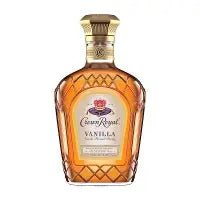 CROWN ROYAL VANILLA