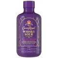 CROWN ROYAL WHISKEY SOUR BLACK CHERRY