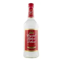 CRYSTAL PALACE DELUX VODKA