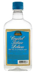 CRYSTAL PALACE DELUX GIN