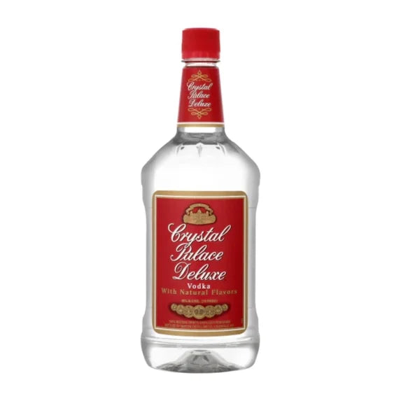 CRYSTAL PALACE VODKA