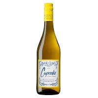 CUPCAKE CHARDONNAY
