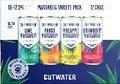 CUTWATER MARGATIA VARIETY