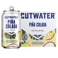 CUT WATER PINA COLADA