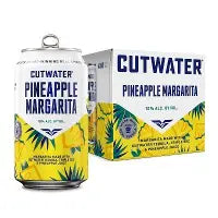 CUT WATER PINEAPPLE MARG
