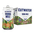CUT WATER VODKA MULE