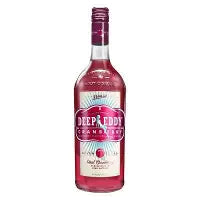 DEEP EDDY CRANBERRY