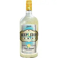 DEEP EDDY LEMON