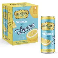 DEEP EDDY LEMON