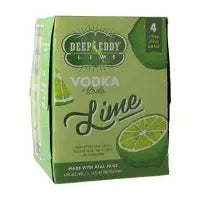 DEEP EDDY LIME