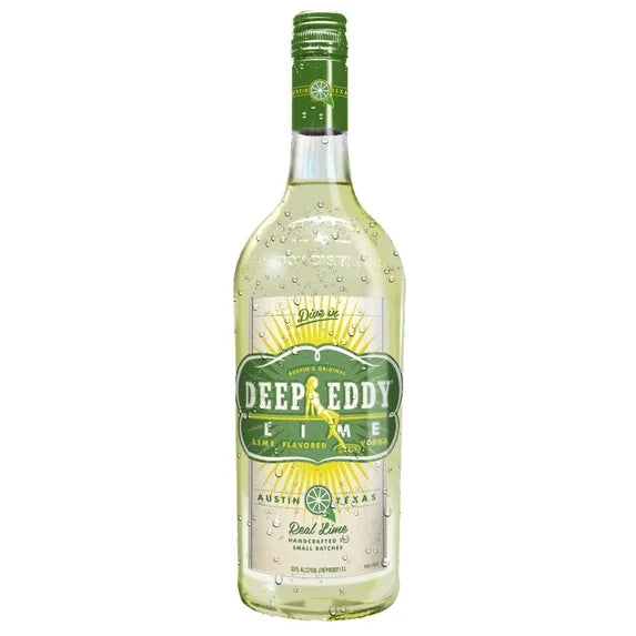 DEEP EDDY LIME