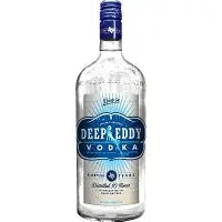 DEEP EDDY ORIGINAL VODKA