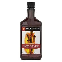 DEKUYPER HOT DAMN