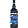 DEKUYPER BLUEBERRY SCHNAPPS