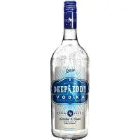 DEEP EDDY VODKA