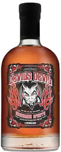 DEVIL'S DEVIL SINNAMON SPIRITS