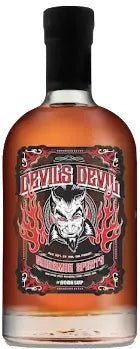 DEVIL'S DEVIL SINNAMON SPIRITS