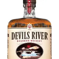 DEVILS RIVER TX BOURBON