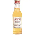 DEWARS WHITE LABEL