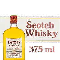 DEWAR'S WHITE LABEL DEWARS WHITE LABEL BL