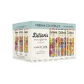 DILLON'S VARIETY
