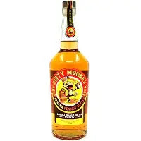 DIRTY MONKEY BANANA PEANUT BUTTER