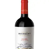 DOMAINE BOUSQUET ORGANIC MELBEC