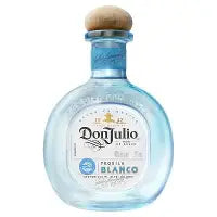 DON JULIO TEQUILLA BLANCO