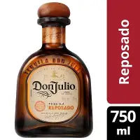 DON JULIO REPOSADO