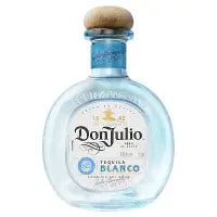 DON JULIO TEQUILA BLANCO