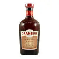DRAMBUIE SKYE HERBAL & SPICES LIQUEUR