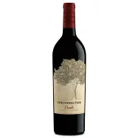 DREAMING TREE CRUSH RED