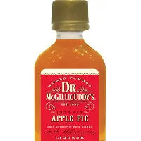 DR MCGILLICUDDY APPLE PIE