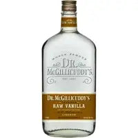 DR MCGILLICUDDY RAW VANILLA