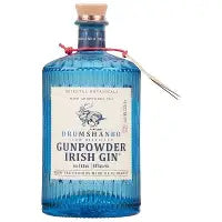 DRUMSHANBO GUN POWDER