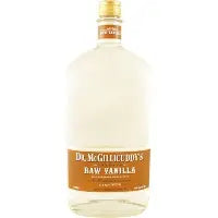DR MCGILLICUDDY RAW VANILLA